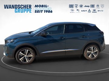 Peugeot 3008 Allure Pack 1.2 PureTech 130 Kam.+KeyLess