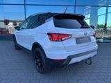 Seat Arona 1.0 TSI XCELLENCE LED CarPlay Navi 16" - Seat Arona mit Anhängerkupplung