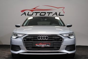Audi A6 - 6