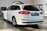 Ford Mondeo Turnier 2.0 TDCi PowerShift Titanium - Ford Mondeo Gebrauchtwagen in Hamburg
