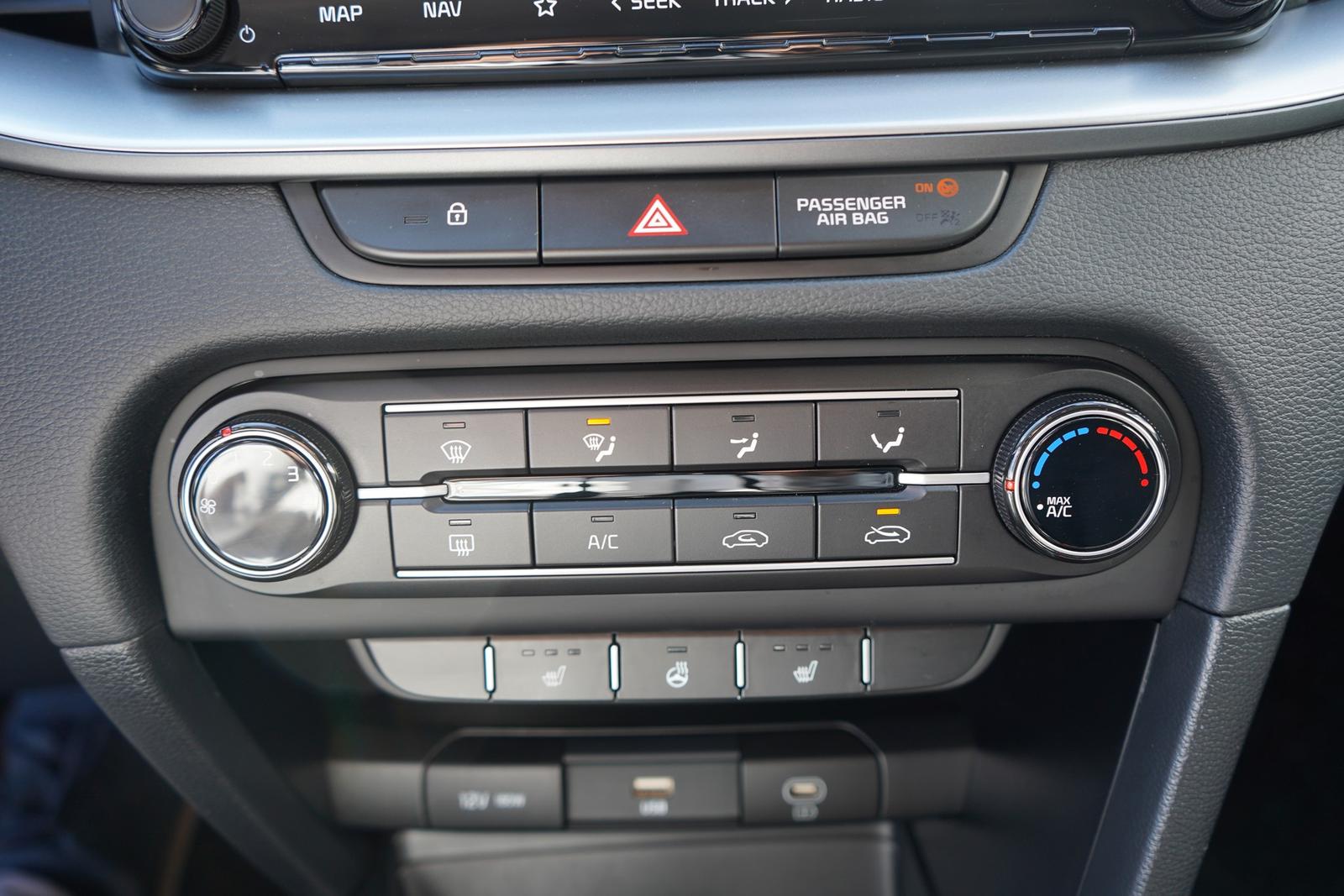 Kia Ceed SW 1.0 T-GDI AHK Navi Android Apple Kamera