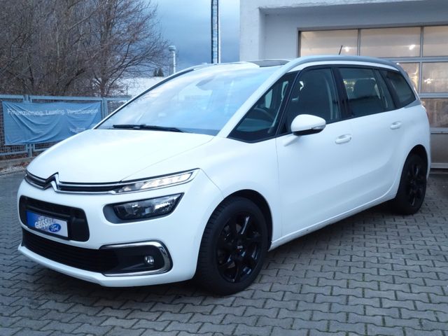 Citroën Grand C4 Picasso/Spacetourer Selection Autom. NA