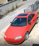 Toyota Paseo ohne TÜV guter Zustand an Bas... - gebrauchte Toyota Paseo aus dem Jahr 1996