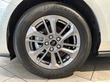 Ford Focus Turnier 1.0 EcoBoost Mild-Hybrid Titanium - Ford Focus mit Benzin-Antrieb: Turnier