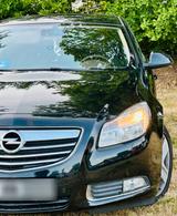 Opel Insignia 2.0L CDTI 131 PS mit Neuen TÜV - Opel Insignia