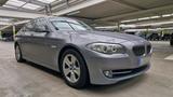 BMW F10 520i - BMW 520: F10