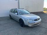 Ford Mondeo Turnier Trend TÜV bis 01/26 - Ford Mondeo aus 2005: Kombi