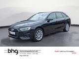 Audi A4 Avant 35 TDI 120(163) kW(PS) S t - Audi A4 Kombi Ps mit Diesel-Antrieb