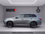 Mitsubishi Outlander PHEV Top 4WD*AHK/Schiebedach/ACC/Navi* - Mitsubishi Plug-in Hybrid Outlander Gebrauchtwagen