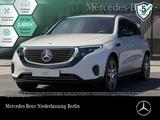 Mercedes-Benz EQC 400 4M Distr/360°/AHK/Multib/Easy/Ambiente - Mercedes-Benz EQC: Automatik