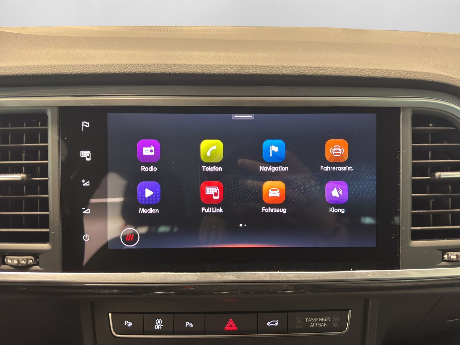 Seat Ateca - Bild 17