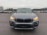 BMW X1 sDrive18d 2.0D 150PS Advantage LKW 66606 - BMW X1 mit Diesel-Antrieb: 0d