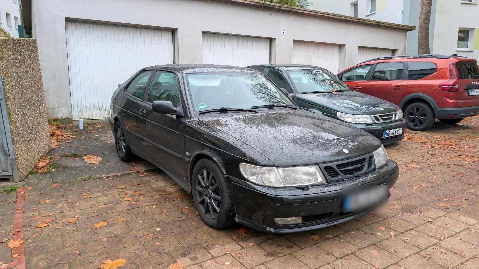 Saab 9-3