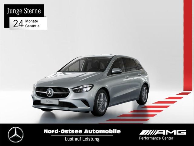 Mercedes-Benz B 200 Progressive Navi Kamera LED Sitzheizung