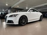 Audi TTS Coupe 2.0TFSI quattro 19Zoll ORIGINALZUSTAND - gebrauchte Audi TTS aus dem Jahr 2008