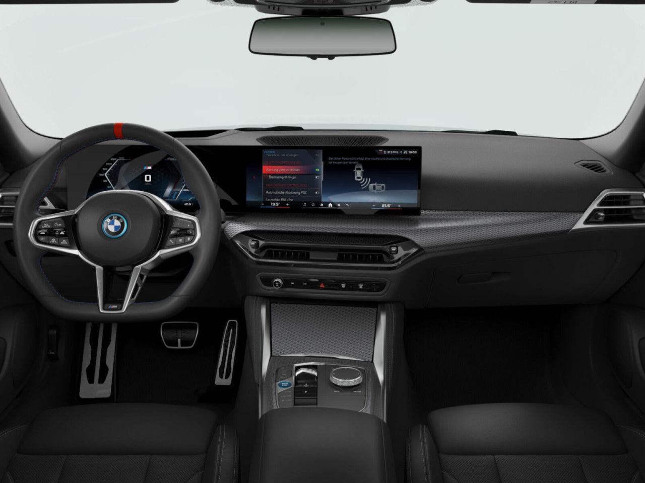 BMW i4 - Bild 9