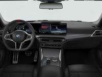BMW i4 - Vorschau Bild 9