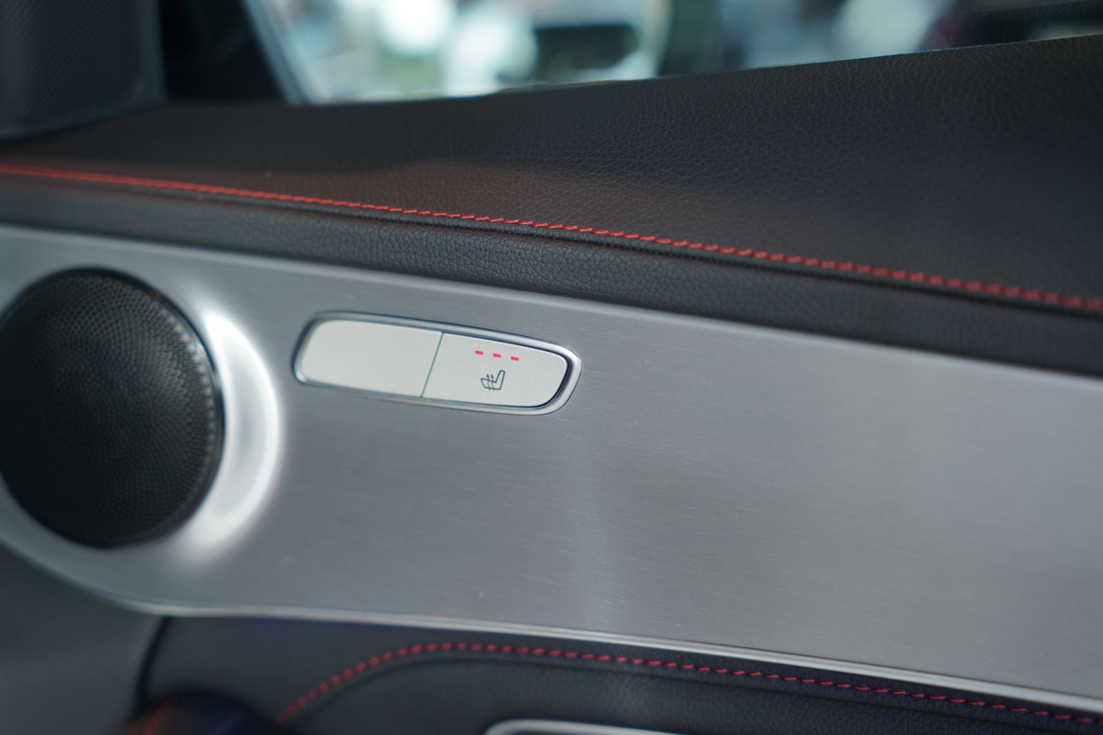 Mercedes Benz C 43 Amg