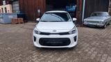 Kia Rio Spirit - Kia Rio: Spirit