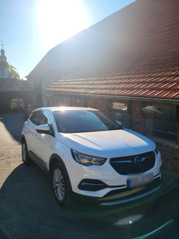 Image of Opel Astra