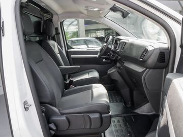 Opel Vivaro e Cargo L2 PDC BLUETOOTH ABS KLIMAANLAGE