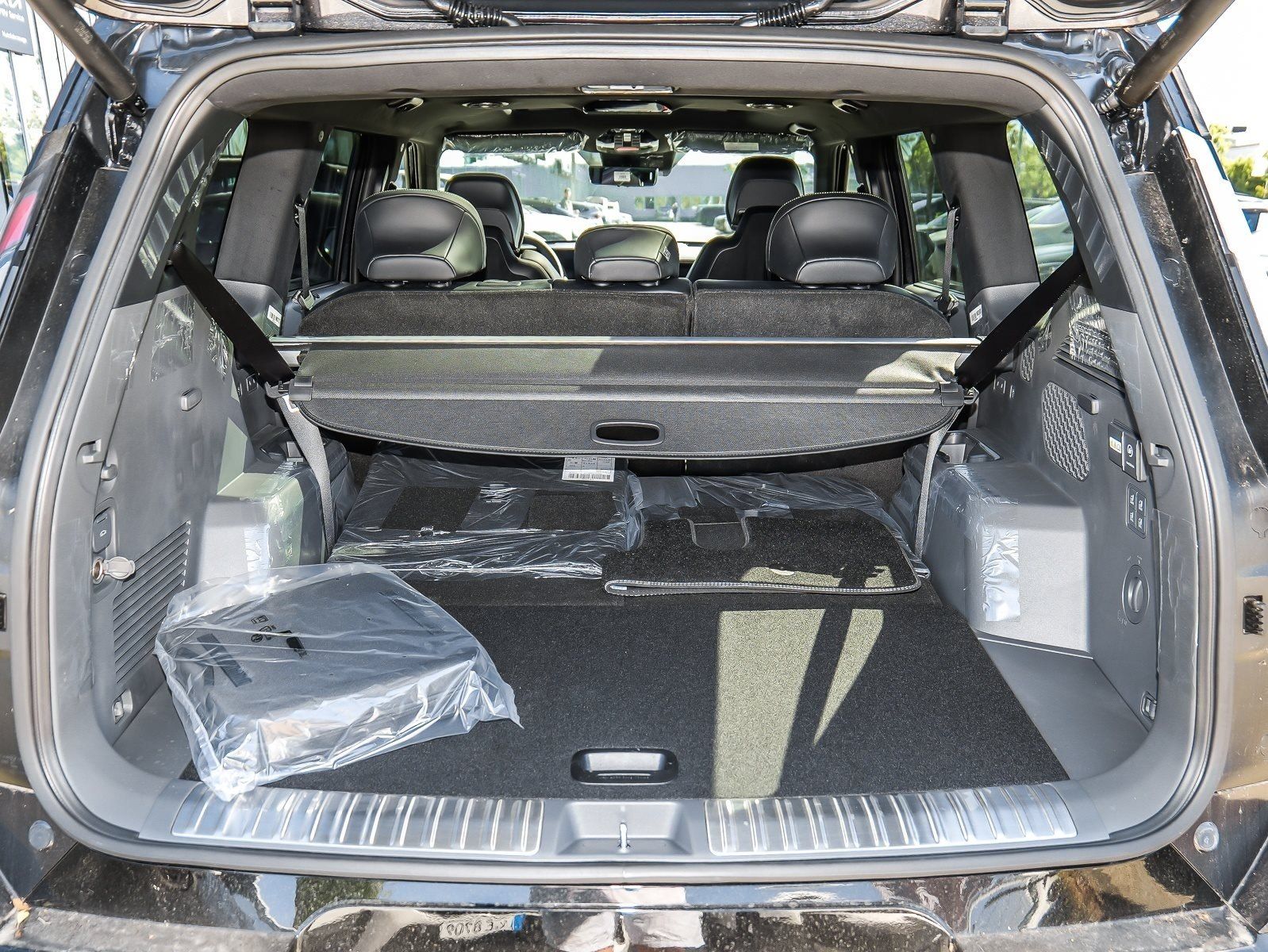Kia EV9 - Bild 21