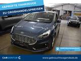 Ford S-Max 2.0 EcoBlue Titanium AHK SpoSi StHz ACC - Ford S-Max in Krefeld