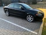 Volvo C70 D5 Summum Summum - gebrauchte Volvo C70 aus dem Jahr 2008