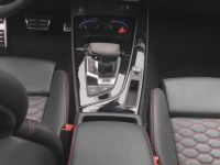 Audi RS4 - Vorschau Bild 13