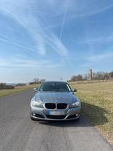 BMW E90 320D Facelift Steuerkette, Turbo N... - BMW 320: 320d E90