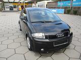 Audi A2 1.4TDI TÜV NEU - Audi A2 mit Diesel-Antrieb: 1.4