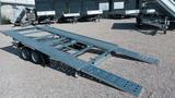 Agados ALFA-B2-2700 kg kippbar, 10" ,100kmh, AL-KO SW - Agados LKWs