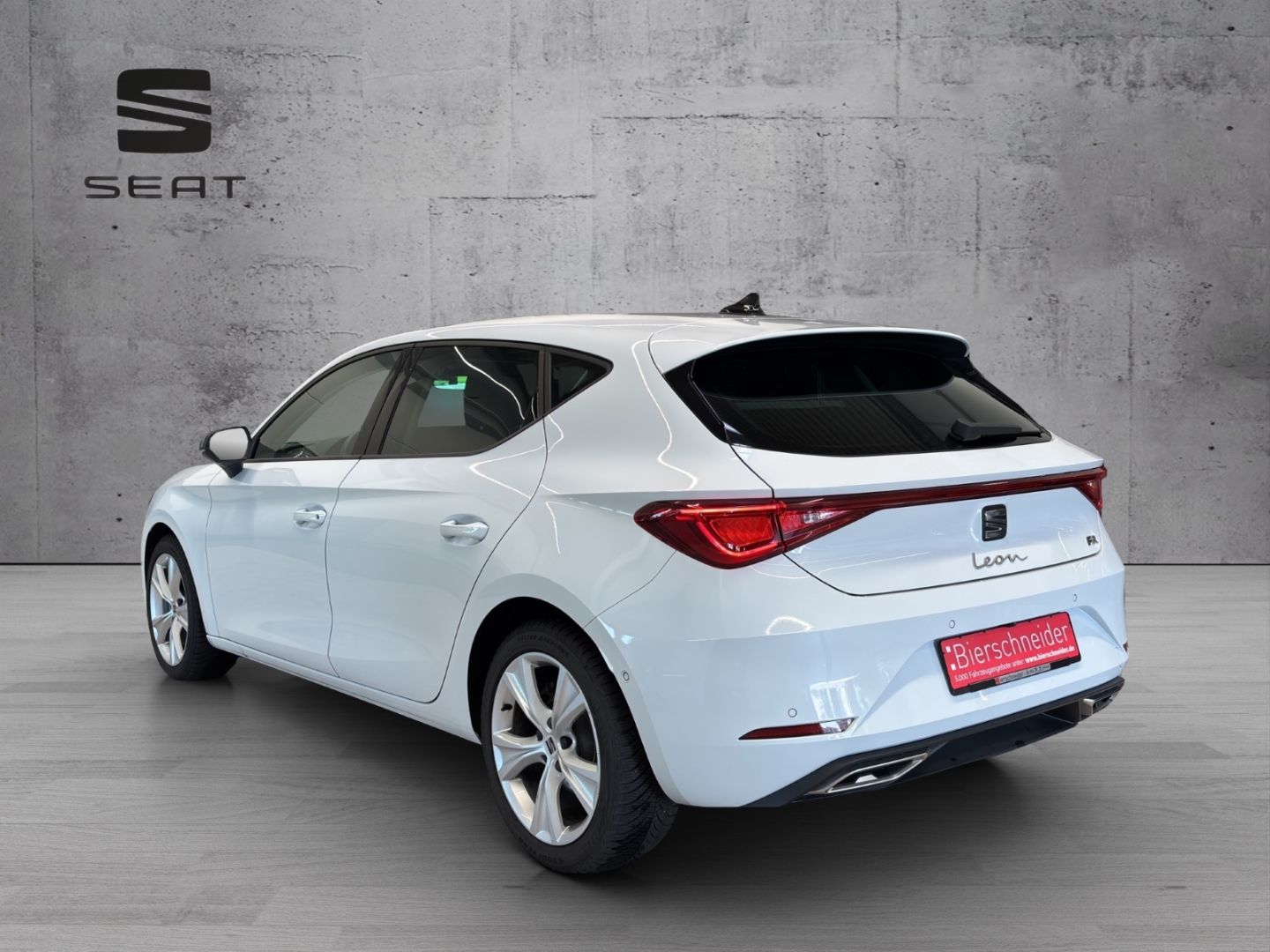 Seat Leon - Bild 8