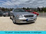 Mercedes-Benz SLK 200 Kompressor*Leder*Org. 53 000km*Automatik - Mercedes-Benz: Kompressor