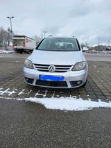 Volkswagen VW Golf Plus 1.4 TSI - VW Golf Plus von 2026