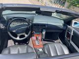 Mercedes-Benz Traumhafter Mercedes-Benz 280 SL Cabrio Oldtimer - Mercedes-Benz Gebrauchtwagen von 1997