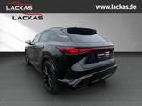Lexus RX 500h F SPORT+ HUD AD El. Panodach Navi Leder  - Lexus RX 500 Gebrauchtwagen