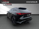 Lexus RX 500h F SPORT+ HUD AD El. Panodach Navi Leder  - mit Hybrid-Antrieb: Geländewagen, Automatik