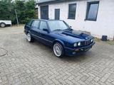 BMW E30 V8 Touring Design Edition ohne Mot... - BMW: Kombi, E30
