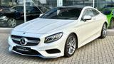 Mercedes-Benz S 400 4MATIC Coupe - 1. Hand - Massage - Sounds. - Mercedes-Benz S 400 in Wuppertal
