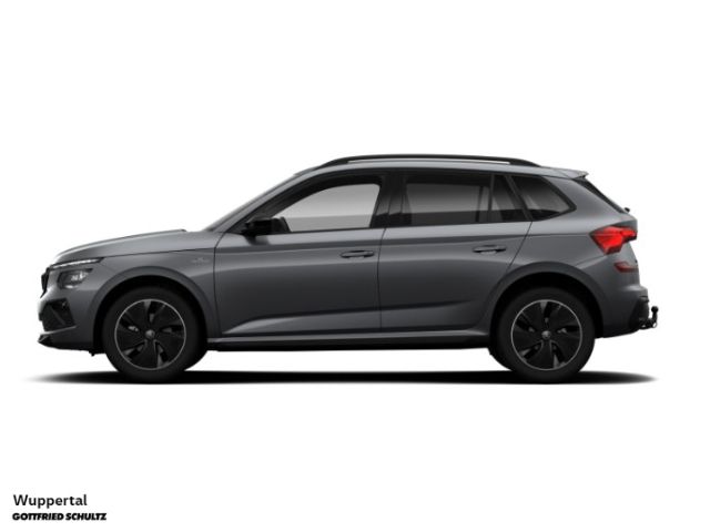 Skoda Kamiq - Bild 2