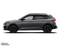 Skoda Kamiq - Vorschau Bild 2