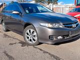 Honda Accord Tourer 2.2 i-CTDi Sport 30 Jahre Tüv04-28 - Honda Accord: Sport