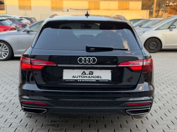 Audi A4 - 8