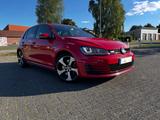 Volkswagen Golf VII GTI Performance 2.0 TSI DSG 