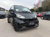 Smart ForTwo 1000 75 kW cabrio BRABUS Xclusive - Smart aus 2011: Cabrio