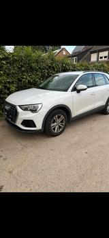 Audi Q3 35 TFSI S tronic | SUV | Virtual Cockpit