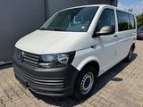 Volkswagen T6 Transporter 2.0 TDI Kasten-Kombi *9-Sitzer* - VW T6 Transporter in Mönchengladbach