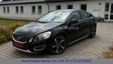 Volvo S60 Lim. Momentum - Volvo Unfallwagen