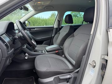 Skoda Kodiaq - 10
